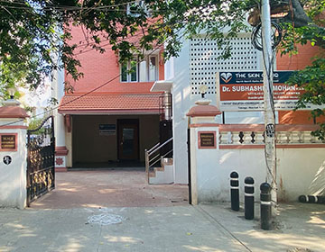 Hair Care Clinic in Adyar