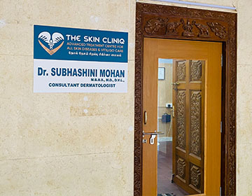 Skin Care Clinic in Adyar