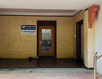 Aesthetic Clinic in Adyar